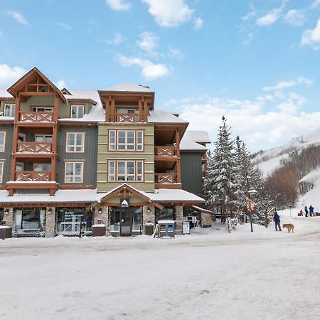 2Br Slopeside In Chateau Ridge بلو ماونتينز المظهر الخارجي الصورة